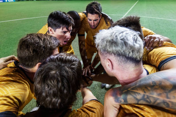 一个对手的 一个对手的