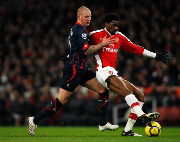 卓越的觀察 卓越的觀察