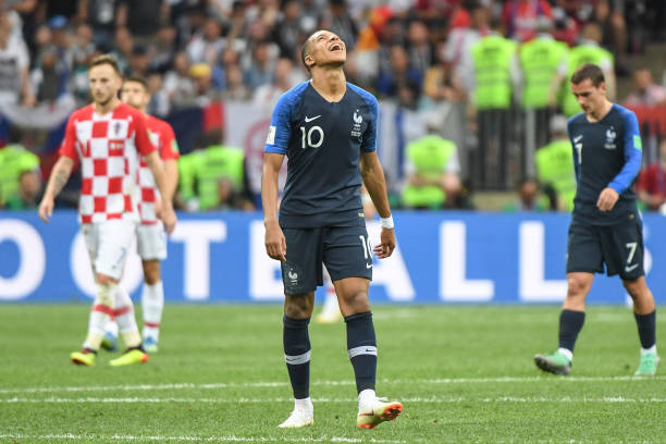 杜布的低迷 杜布的低迷